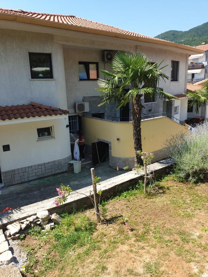 Pobri Apartment Matulji Exterior photo